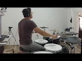 Download Lagu Superman Is Dead - Runaway Stripper (drum cover) by Budi Fang