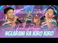 Download Lagu Farel Prayoga - NGLARANI RA KIRO  KIRO - GILDCOUSTIC (Official Music Video ANEKA MUSIC)