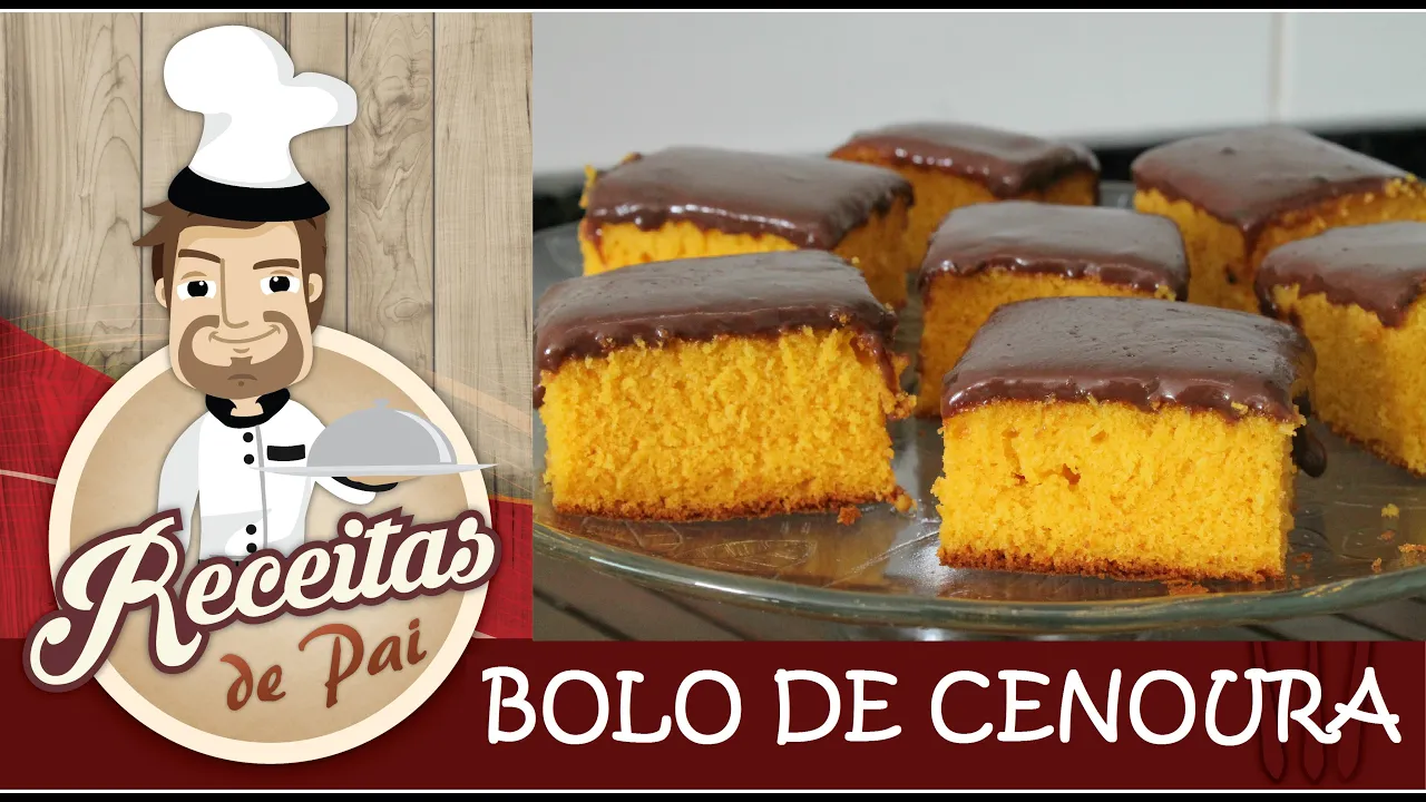BOLO DE BANANA BANANUDO COM MUITO CARAMELO | RECEITAS DA CRIS