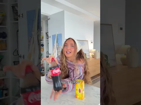 Trying WEIRD Drink Combinations 💀