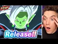 Download Lagu NEW LF Merged Zamasu Summons: The Movie (so stupid)