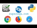 Selenium WebDriver with Python Crash Course