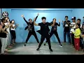 La La La  Dance  Video | Neha Kakkar ft. Arjun Kanungo | Bilal Saeed | Manish Dutta Choreography