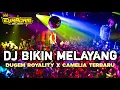 DJ NYA BIKIN MELAYANG !! Dugem Royality X Camelia Terbaru |  FUNKOT TERBARU 2024