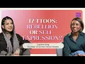 Tattoos Rebellion Or Self-Expression OpenHaus S4E5 with Casiline Ang Tattoo Artist