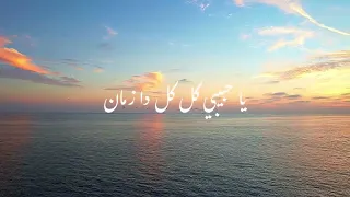 Amr Diab Khatafony Lyrics عمرو دياب خطفوني حالات واتس 