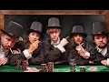 Playing Gentlemen s Blackjack