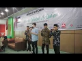 Download Lagu Antassalam Nasyid An-Nur ft. Bara Masoud