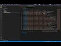 VS Code Java don t join wrapped lines