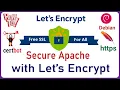 How to Secure Apache with Let s Encrypt on Debian
