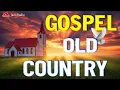 Download Lagu 🎶 Top Country Gospel Classics – All-Time Favorite Hymns With Lyrics 🙏 #oldcountrygospel