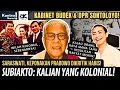 Download Lagu Subiakto Kritik Saraswati: Orang Kaya Sejak Lahir Mana Ngerti Orang Miskin! 