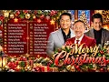 Jose Mari Chan, Garry Valenciano, Ariel Rivera | Best Paskong Pinoy 2027 |  Filipino Christmas Songs
