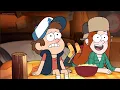 The Most Infamous Adult Joke In Gravity Falls