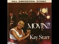 Sentimental Journey (2002 - Remastered) - Kay Starr