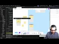 Mapping arrays in React Coding a Network App Part 5