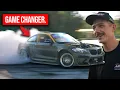 Download Lagu First Drive in the 632 Big Block BMW - It’s INSANE!