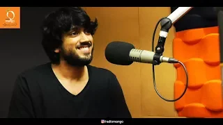 radio mango spotlight kalidas jayaram with rj manju