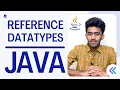 Java Programming Ep-3 Reference Datatypes Tamil code io