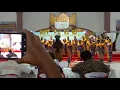Download Lagu MARS PW GKI DI TANAH PAPUA #PW RAYON NAZARET IS THE BEST 😘JEMAAT BETHEL MAWOLOKMAI AIMAS
