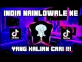 Download Lagu DJ INDIA NAINOWALE NE X DJ BAGAIMANA LANJUT REMIX 2021 FULL BASS VIRAL TIKTOK
