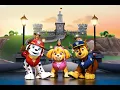 Paw Patrol Show @ Plopsaland De Panne