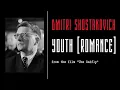 Dmitri Shostakovich - "Youth" (Romance) from the film "The Gadfly", Op. 97 (Score)
