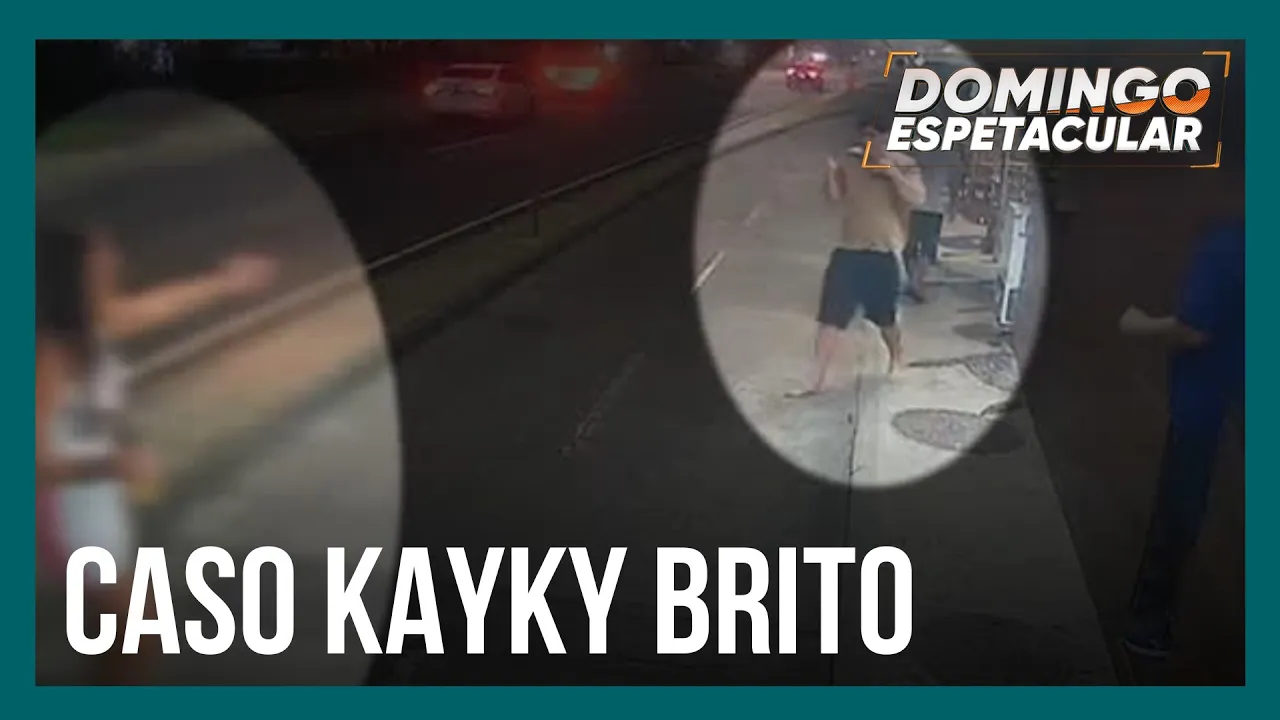 Caso Kayky Brito: novas imagens e depoimentos podem mudar rumo da investigação