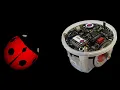 Webots Lab 1 - Basic Robot Programming