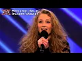 Janet Devlin's audition - The X Factor 2011 - itv.com/xfactor