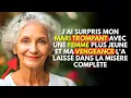 Download Lagu HISTOIRE VRAIE DE CETTE MAMIE... JE L'AI PRIS ET IL A PAYÉ CHER...