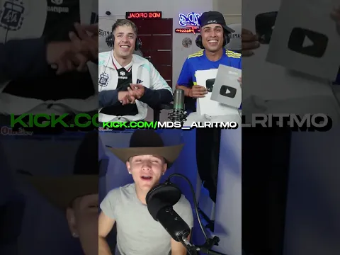 UN YANKEE INSULTA A CUERVO 😂 #mds #shorts #clips #youtubeshorts #humor