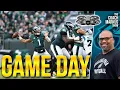 GAME DAY Eagles Set For 1st Preseason Game