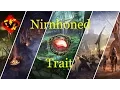 ESO Nirnhoned Trait 1