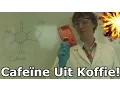Lagu Cafeïne Uit Koffie Halen!