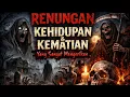 Lagu SUARA DARI ALAM KUBUR | Pengingat Kematian | Sangat Mengerikan | Seruan Hati