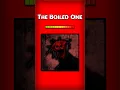 The Boiled One [Urban Legend] #horror #urbanlegend #animation #theboiledone