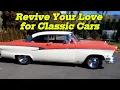 Unveiling Rare Craigslist Classic Car Finds Under 20K Owner Sales Only