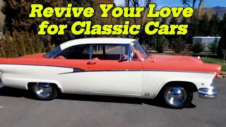 Unveiling Rare Craigslist Classic Car Finds Under 20K Owner Sales Only
