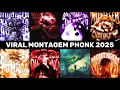 Lagu TOP 10 MOST VIRAL MONTAGEM PHONK/FUNK 2025🎵