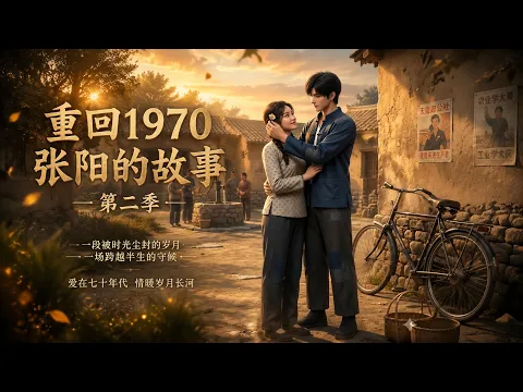 Back to 1970: The Story of Zhang Yang Episode 2
