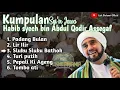 Lagu Kumpulan syi`iran Jawa || Habib Syech bin Abdul Qodir Assegaf