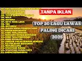 Top 20 Lagu Lawas 90an Paling Dicari 2025|Nostalgia|Cocok Didengar Saat Hujan | Viral | Tanpa Iklan