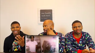 nba youngboy emo love dad reaction