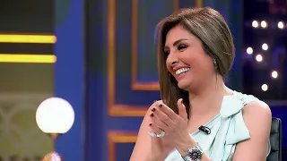 خالد الصاوي ردا على إدمانه المخدرات  تعرفي الجدول كله يوم ليك دندنها
