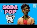 Download Lagu SODA POP x KPOP ZOMBIE HUNTERS | Official Zombie Lyric Video