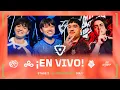 Download Lagu LEV vs C9 — VCT Americas Stage 2 — Eliminatorias Día 1