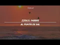 Zzoilo, Fabbio — Al Punto De Sal [sub. español]