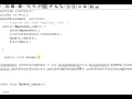 Java prog How to create use jmenubar jmenuitem jtoolbar JSeparator in java Netbeans IDE