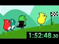 I Tried Every Duck Life Speedrun